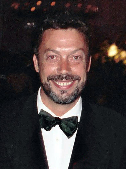 1994 Emmy Awards NOTE: Permission granted to copy, publish, broadcast or post any of my photos, but please credit "photo by Alan Light" if you can. Thanks. Scanned from the original 35MM film negative.