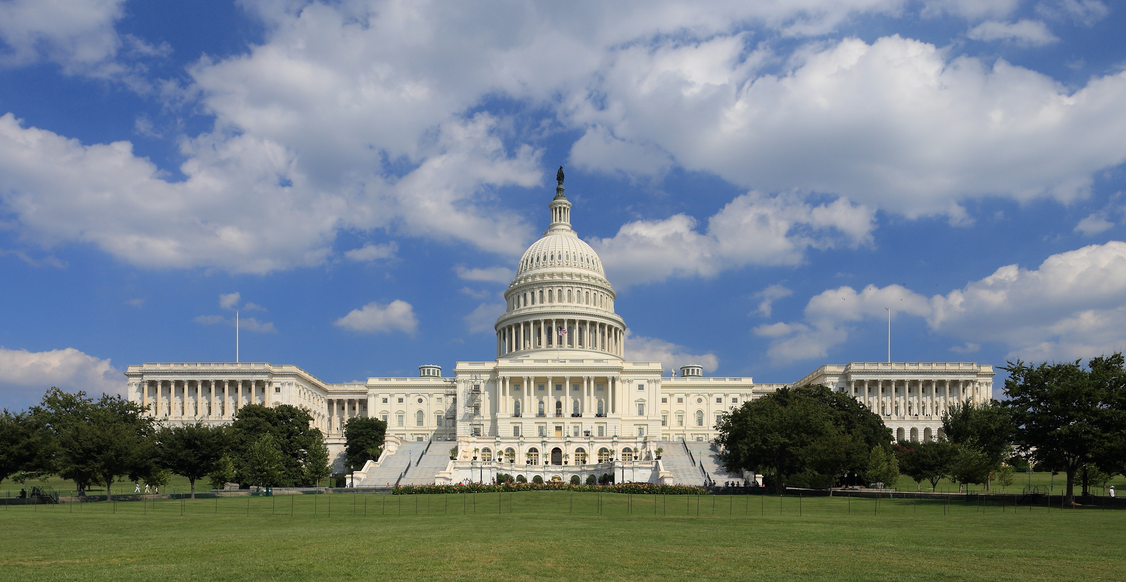 Martin Falbisoner (1978–)  US Capitol, west side