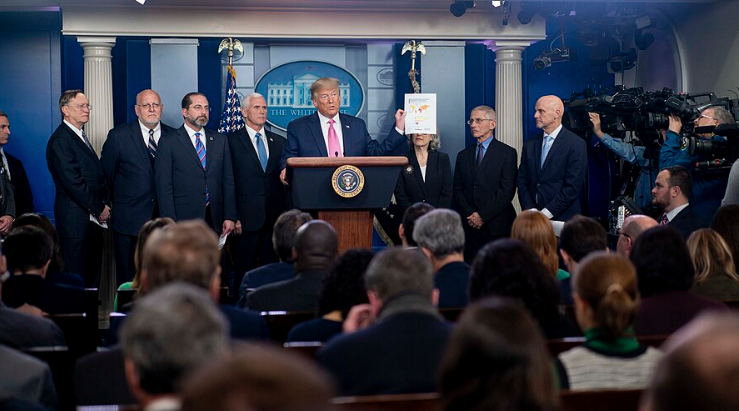 White House Press Briefing (49591617778)