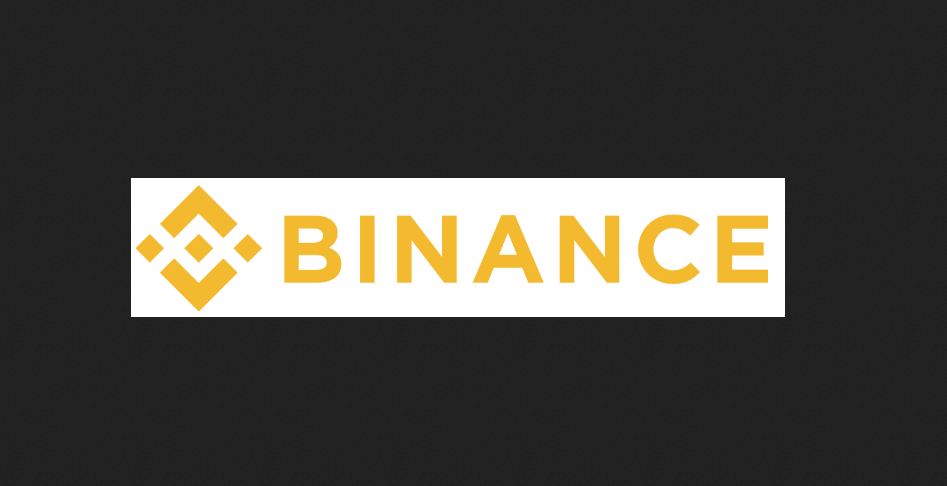 Binance logo