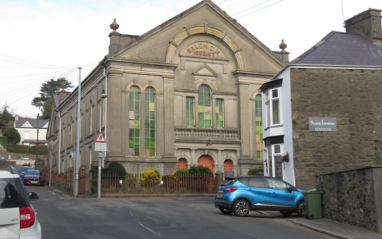 Capel Salem