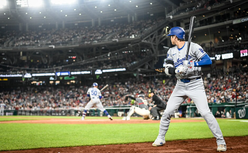 Dodgers