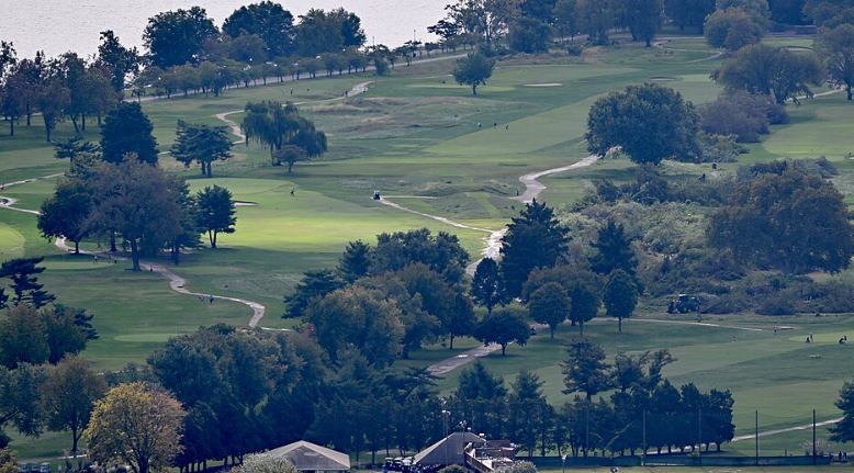 East Potomac Golf Course felled trees 2026-10-12 11-32-49