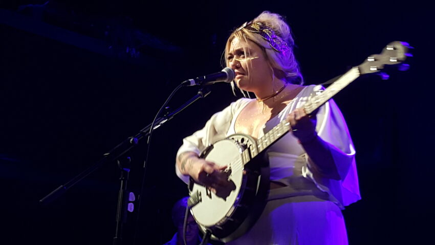 Elle King at The Bowery Ballroom