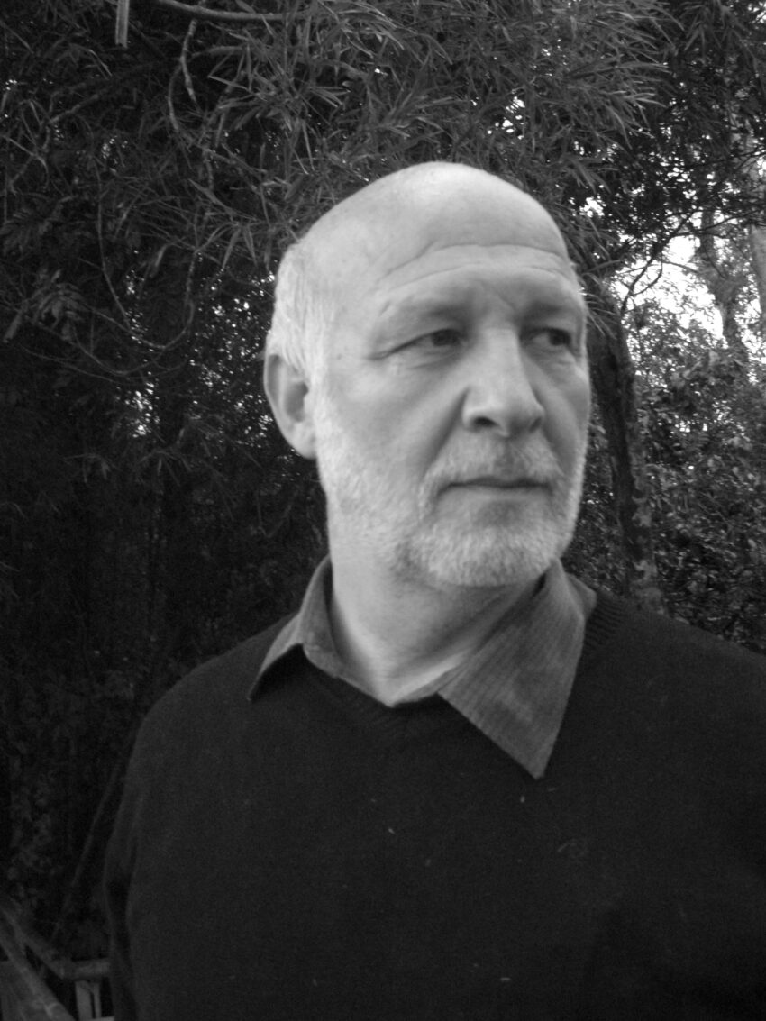 Fonagy in 2008
