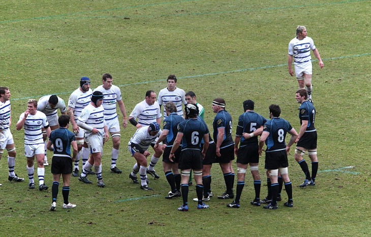 Glasgow Warriors