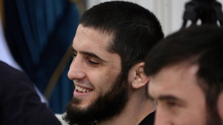 Islam Makhachev 2023