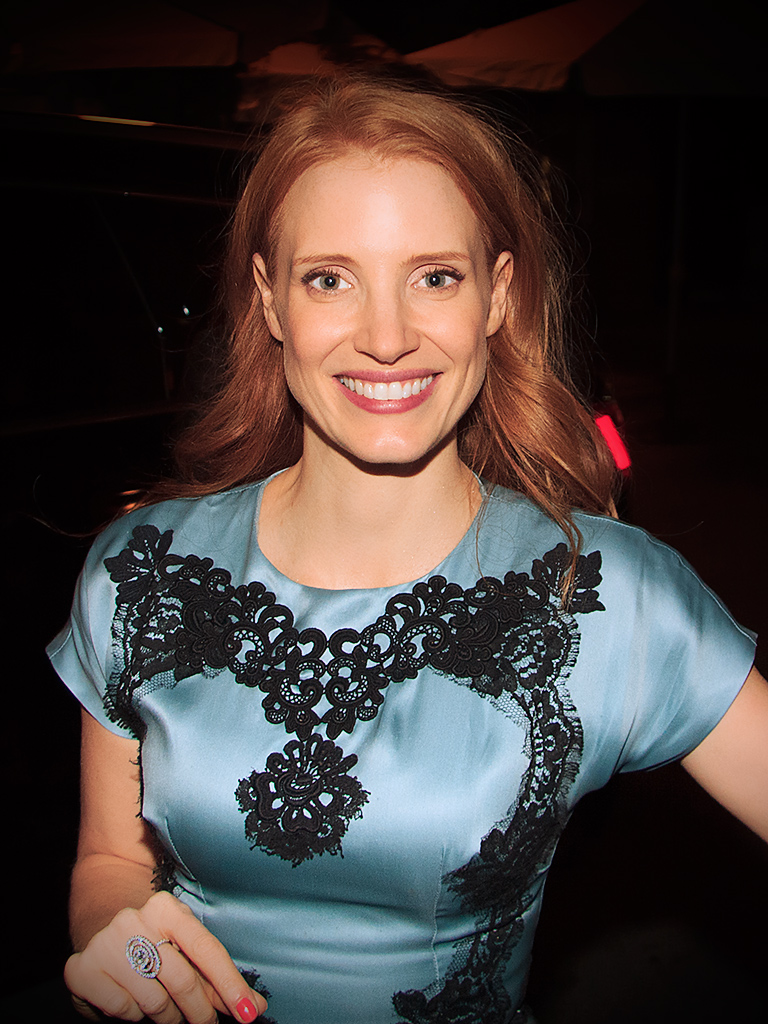 Toronto International Film Festival 2013