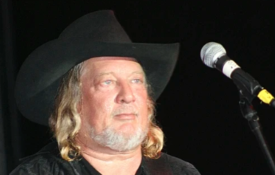 John Anderson