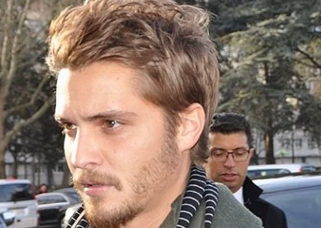 Luke Grimes