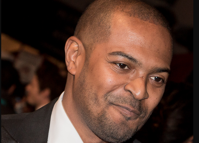 Noel Clarke at the BAFTA Film Awards 2015