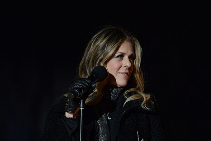 Rita Wilson