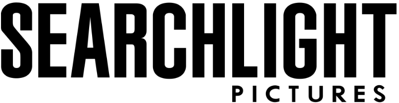 Searchlight Pictures logo wordmark
