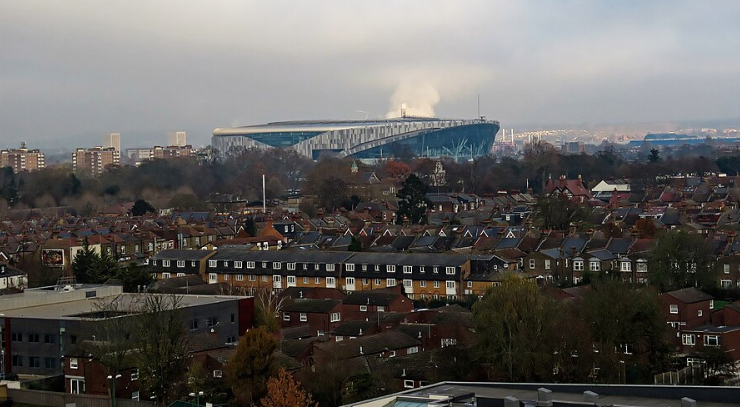 Tottenham Hotspur Stadium Dec 2023 02 lighter