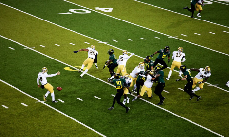 UCLA Football
